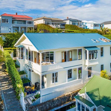 Devonport Harbour View Hotel Auckland Ngoại thất bức ảnh