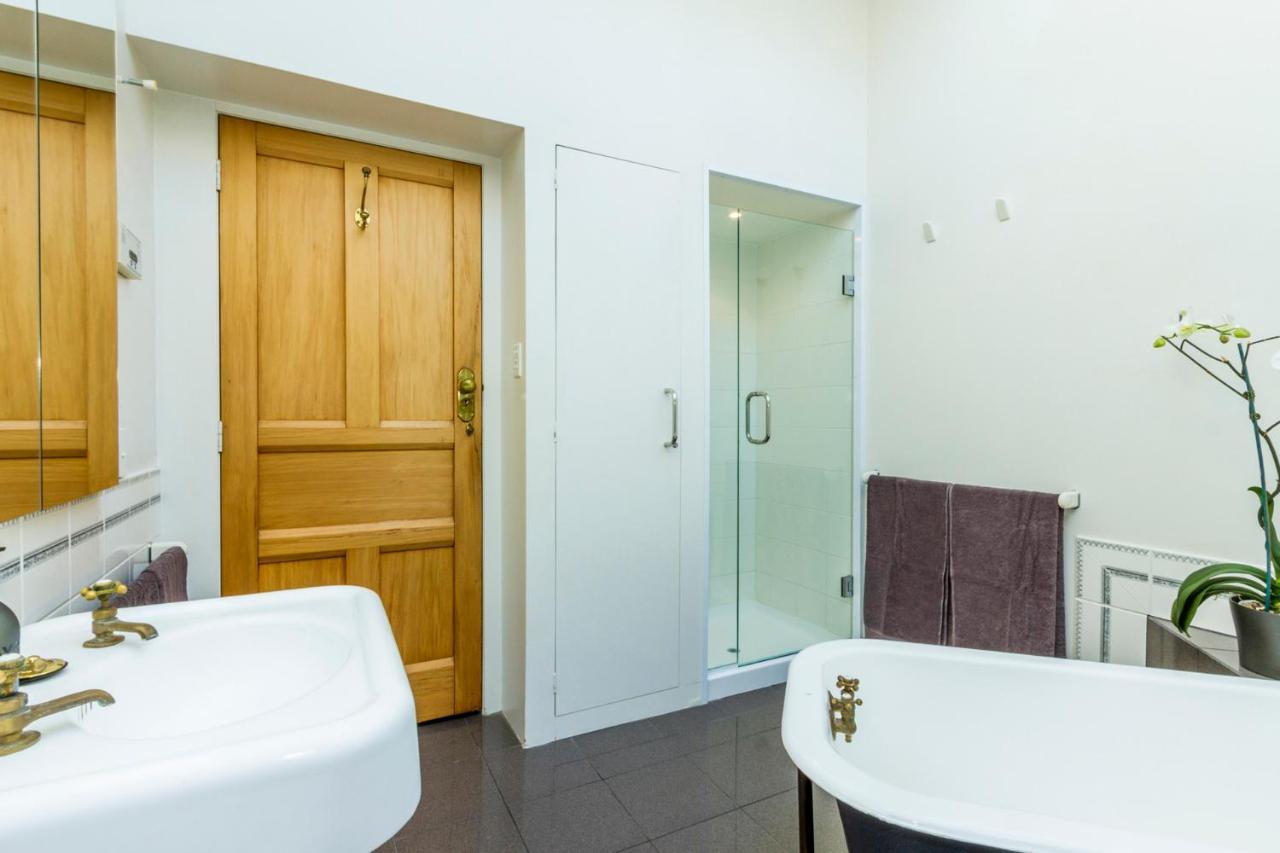 Devonport Harbour View Hotel Auckland Ngoại thất bức ảnh