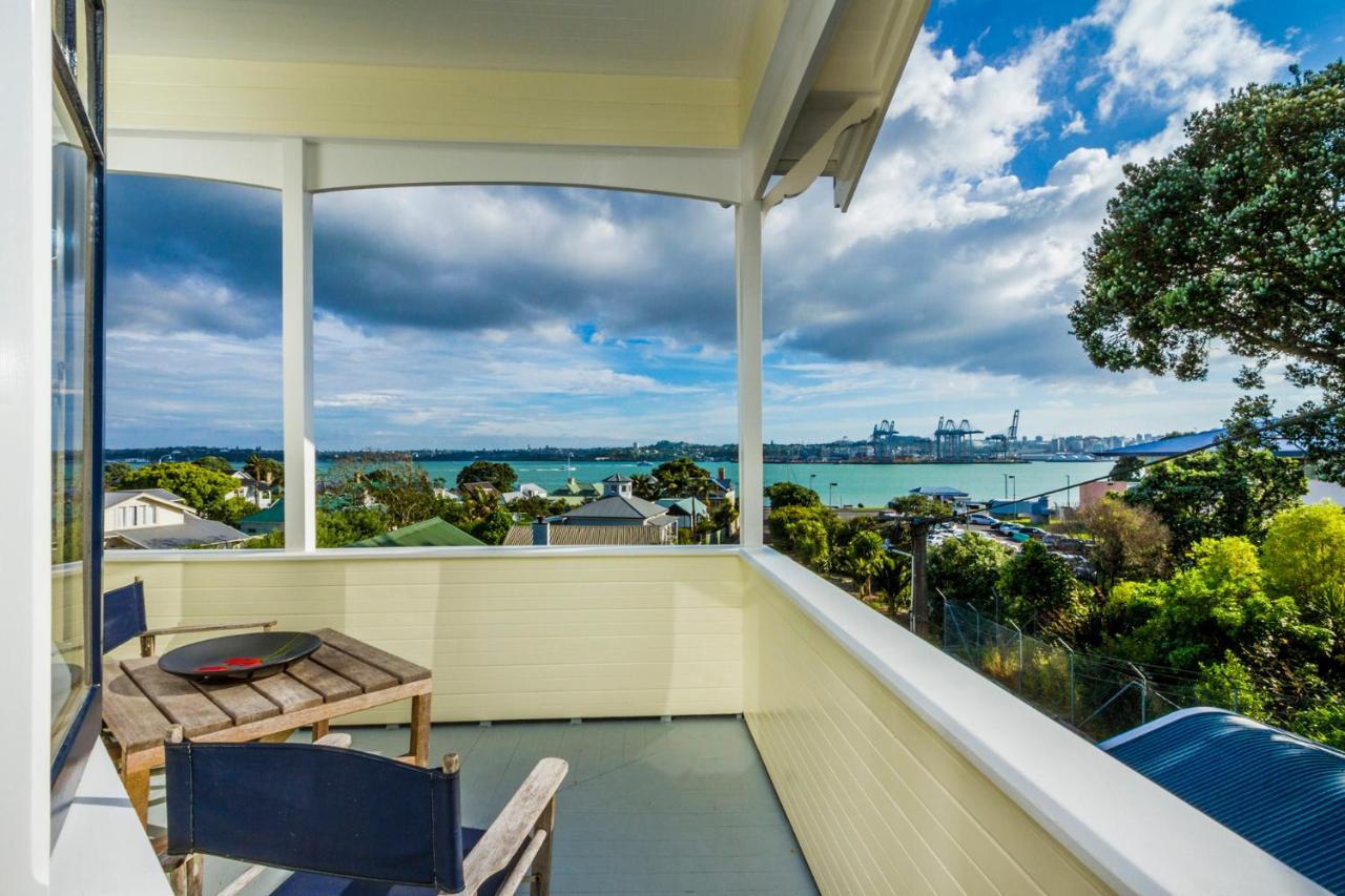 Devonport Harbour View Hotel Auckland Ngoại thất bức ảnh